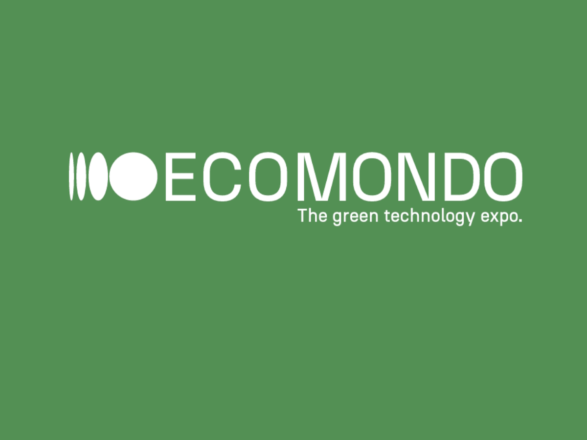 Ecomondo 2025